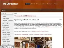 Sites similar to dglmgallery.com