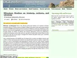 Sites similar to dglnotes.com