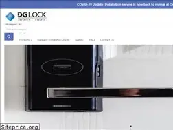 Sites similar to dglock.co.nz