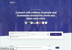 Sites similar to dglonet.com