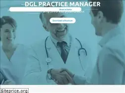 Sites similar to dglpm.co.uk