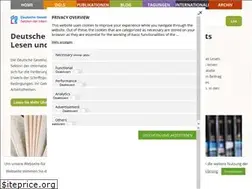 Sites similar to dgls.de