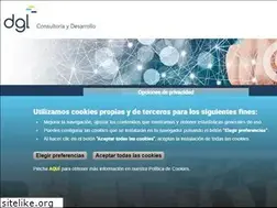 Sites similar to dgltec.es