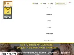 Sites similar to dgm-moebel.de