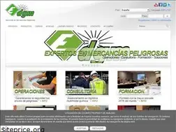 Sites similar to dgm-spain.com