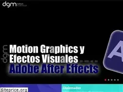 Sites similar to dgm.cl