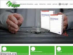 Sites similar to dgm.es