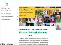 Sites similar to dgm.org