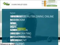 Sites similar to dgm.se