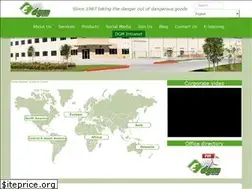 Sites similar to dgm.world