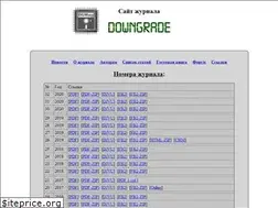 Sites similar to dgmag.in