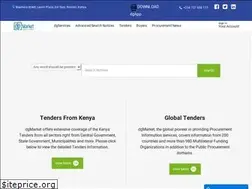 Sites similar to dgmarket.co.ke