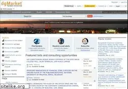 Sites similar to dgmarket.com