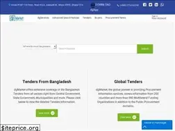 Sites similar to dgmarketbd.com