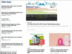 Sites similar to dgmarketvietnam.org.vn