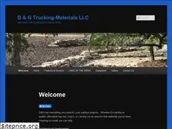 Sites similar to dgmaterials.com