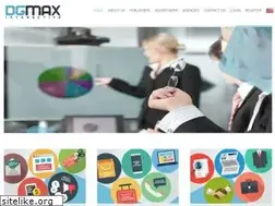 Sites similar to dgmaxinteractive.com