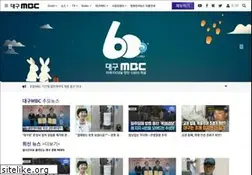 Sites similar to dgmbc.com