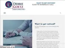 Sites similar to dgmediaconnections.com