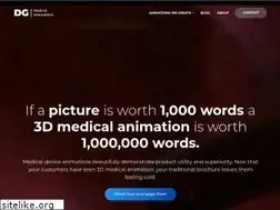 Sites similar to dgmedicalanimations.com