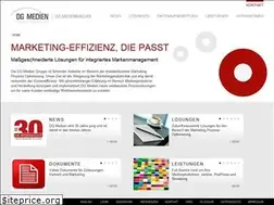 Sites similar to dgmedien.de