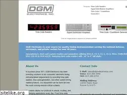 Sites similar to dgmelectronics.com