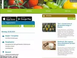 Sites similar to dgmensa.be