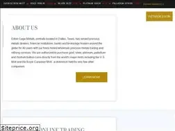 Sites similar to dgmetals.com