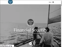 Sites similar to dgmfinancialgroup.com