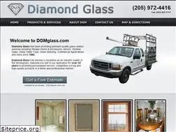 Sites similar to dgmglass.com