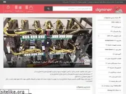 Sites similar to dgminer.com