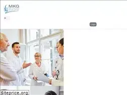 Sites similar to dgmkg.com
