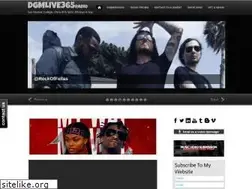 Sites similar to dgmlive365.com