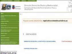 Sites similar to dgmontes.org