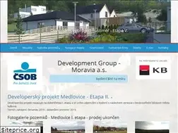 Sites similar to dgmoravia.cz