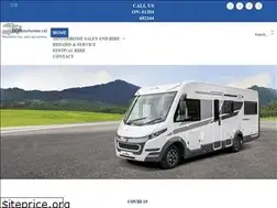 Sites similar to dgmotorhomes.co.uk