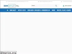 Sites similar to dgmoutlet.nl