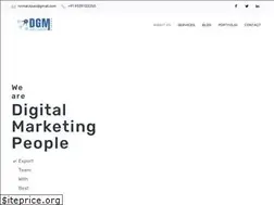 Sites similar to dgmpeople.com