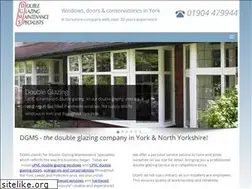 Sites similar to dgms-york.co.uk