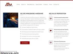 Sites similar to dgmshardware.com