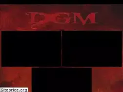 Sites similar to dgmsite.com