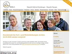 Sites similar to dgmsm-ev.de
