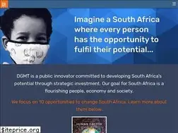Sites similar to dgmt.co.za