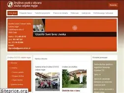 Sites similar to dgn-celje.si