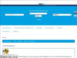 Sites similar to dgn-neurojobs.org