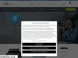 Sites similar to dgn.de