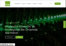 Sites similar to dgn.net.tr