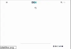 Sites similar to dgn.org