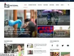 Sites similar to dgnationalnews.com