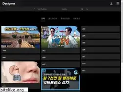 Sites similar to dgner.com